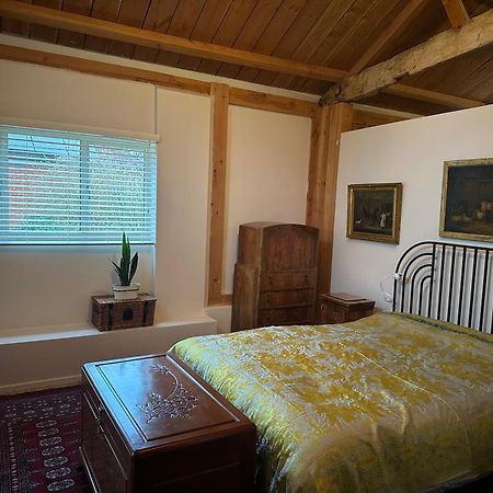Вілла The Barn Ромсі Екстер'єр фото